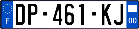 DP-461-KJ