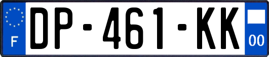 DP-461-KK