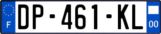 DP-461-KL