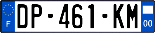 DP-461-KM
