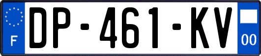 DP-461-KV