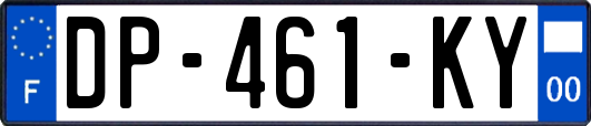 DP-461-KY
