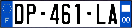 DP-461-LA
