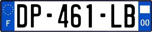 DP-461-LB