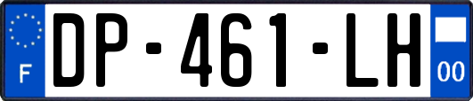 DP-461-LH