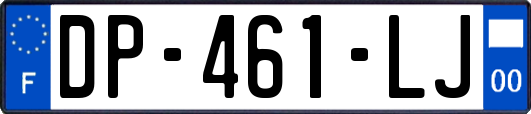 DP-461-LJ