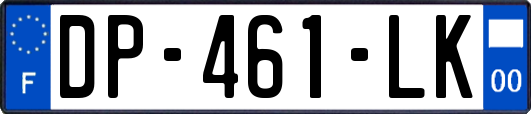 DP-461-LK