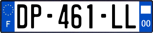 DP-461-LL