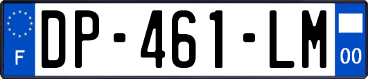 DP-461-LM