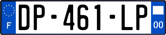 DP-461-LP