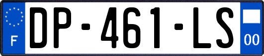 DP-461-LS