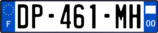 DP-461-MH