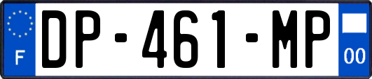 DP-461-MP