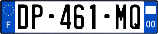 DP-461-MQ