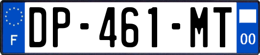 DP-461-MT