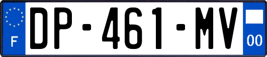 DP-461-MV