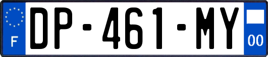 DP-461-MY