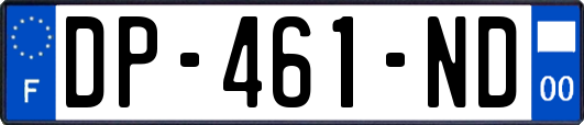 DP-461-ND