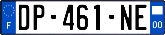 DP-461-NE