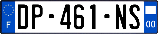 DP-461-NS