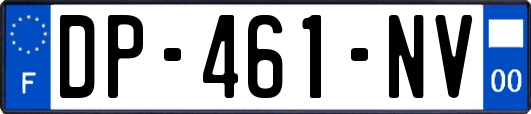DP-461-NV