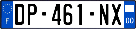 DP-461-NX