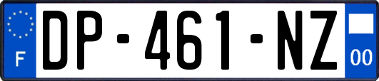 DP-461-NZ