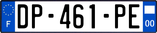 DP-461-PE