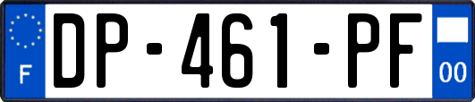 DP-461-PF