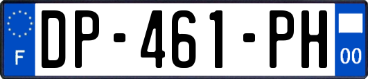 DP-461-PH