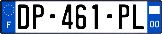 DP-461-PL