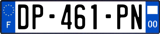 DP-461-PN