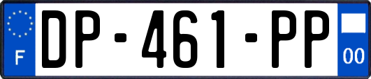 DP-461-PP