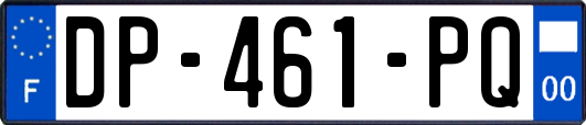 DP-461-PQ