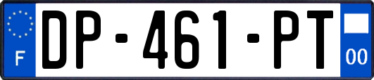 DP-461-PT