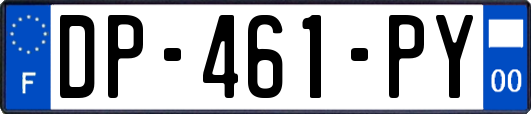 DP-461-PY