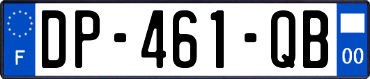 DP-461-QB