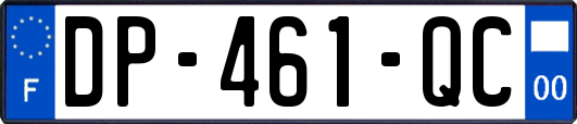DP-461-QC