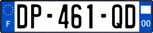 DP-461-QD