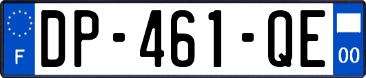 DP-461-QE