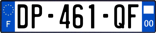 DP-461-QF