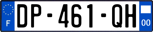 DP-461-QH