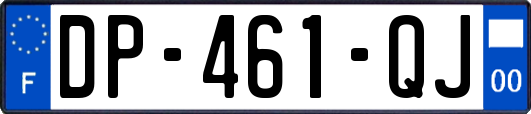 DP-461-QJ