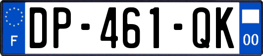 DP-461-QK