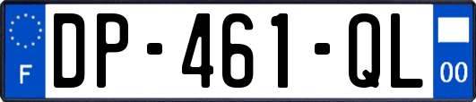DP-461-QL