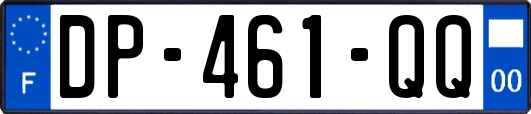 DP-461-QQ