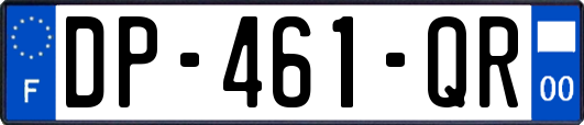 DP-461-QR