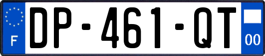 DP-461-QT