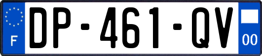 DP-461-QV