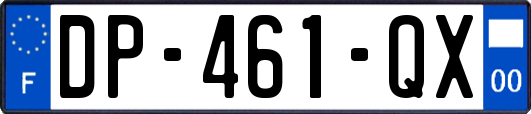 DP-461-QX